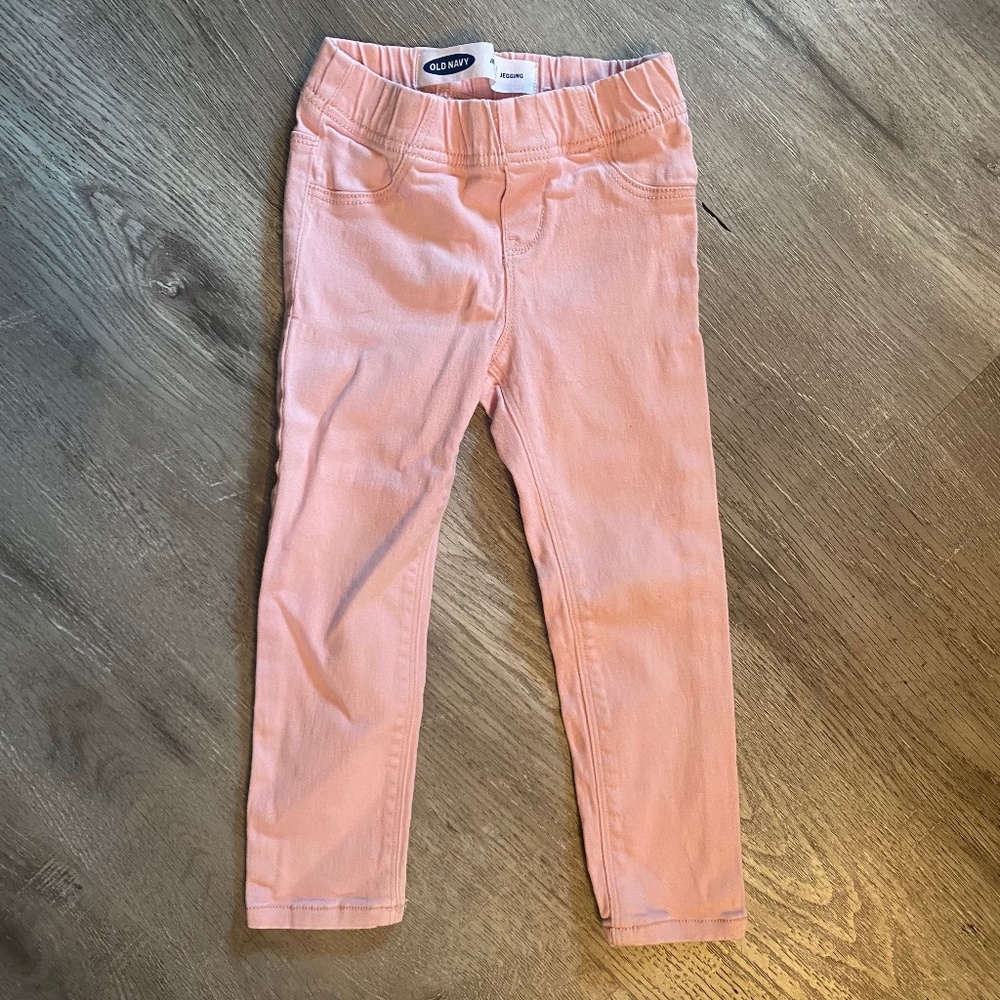 Old Navy | Toddler Jeggings